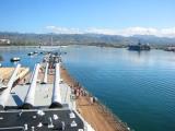 Pearl Harbor and Battleship Missouri